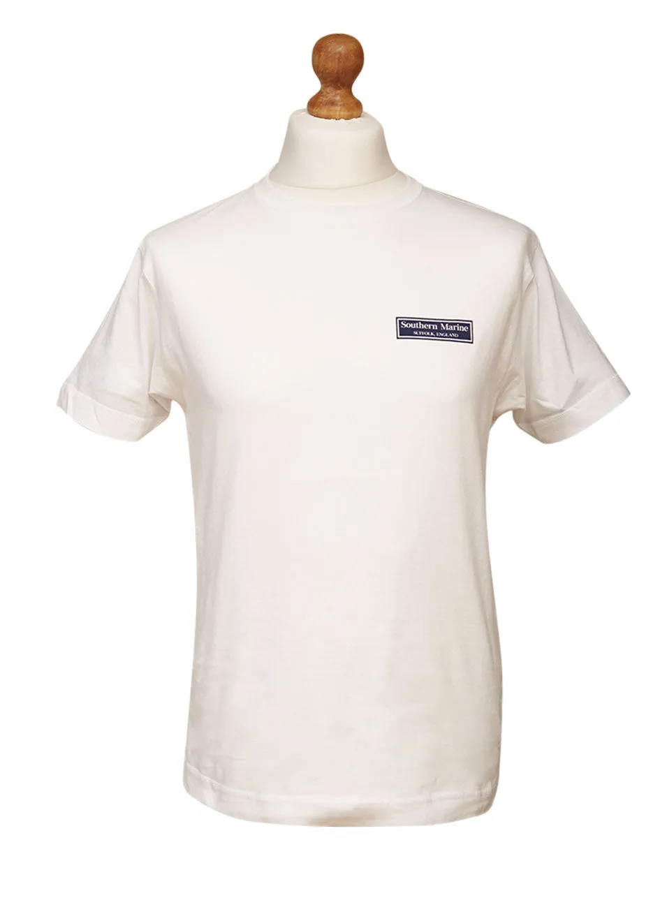 Southern Marine's Men's Classic T Shirt - The Sennik