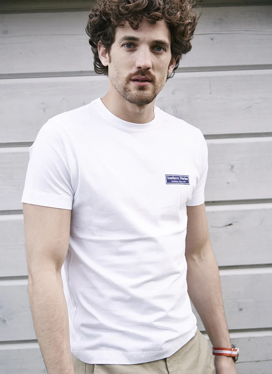 Southern Marine's Men's Classic T Shirt - The Sennik