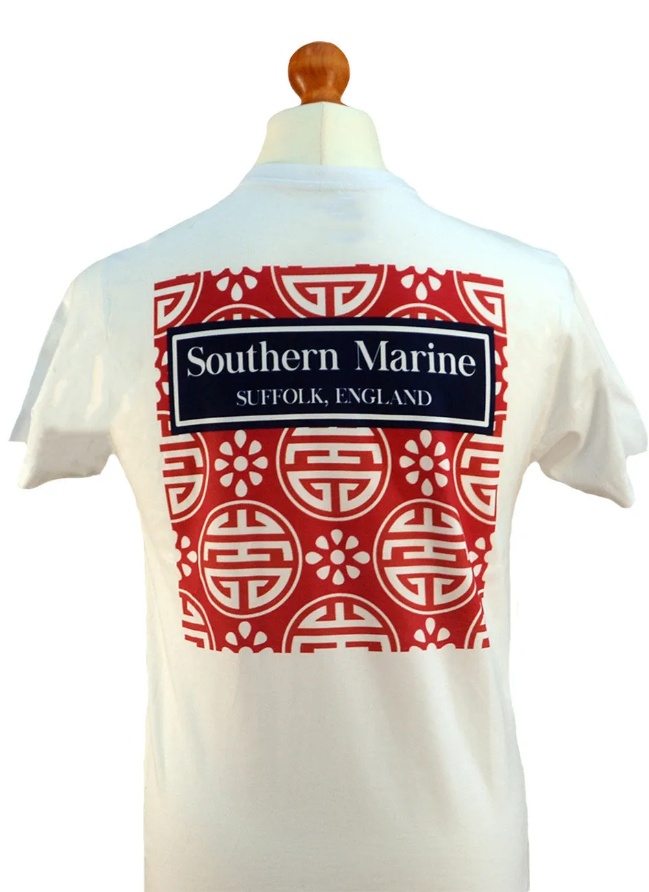 Southern Marine's Men's Classic T Shirt - The TvS