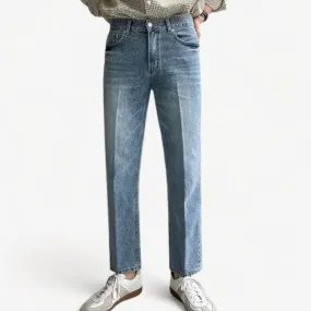 Streetwear design premium jeans