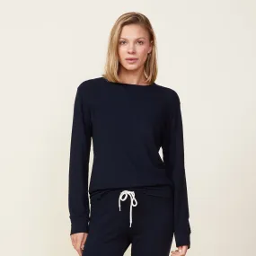 Supersoft Crew Neck Sweatshirt