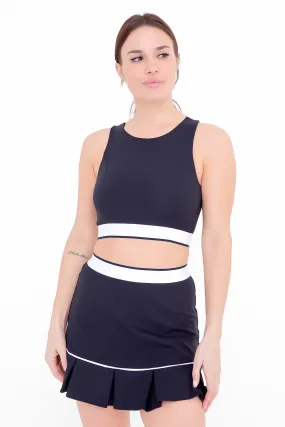Sustainable Materials - Clean Lines Sports Bra