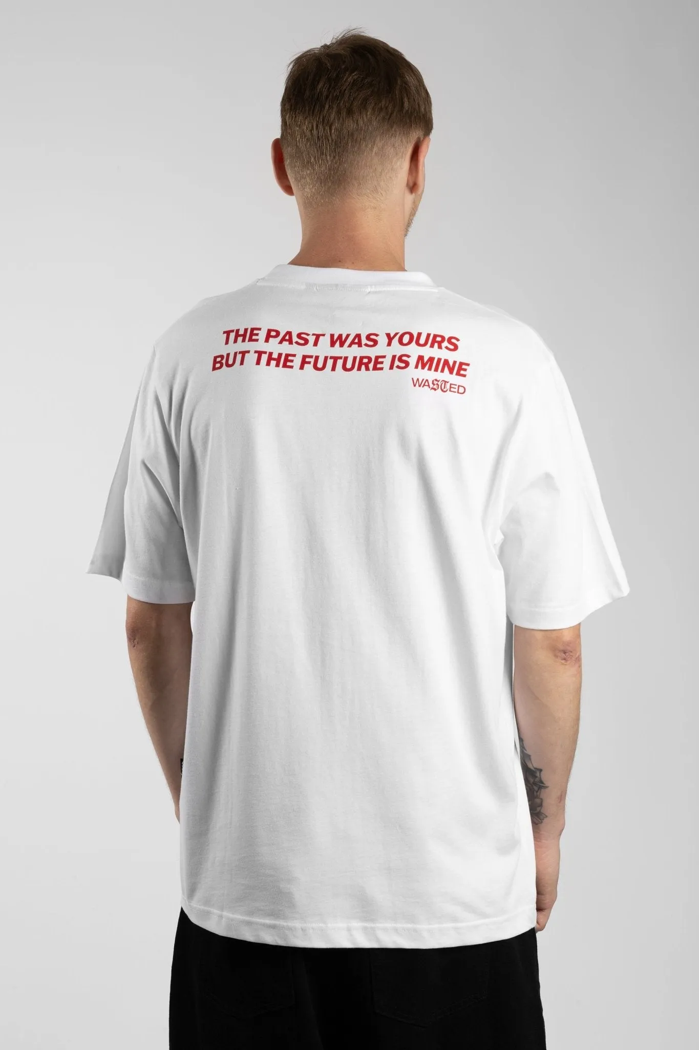 T-Shirt Howler