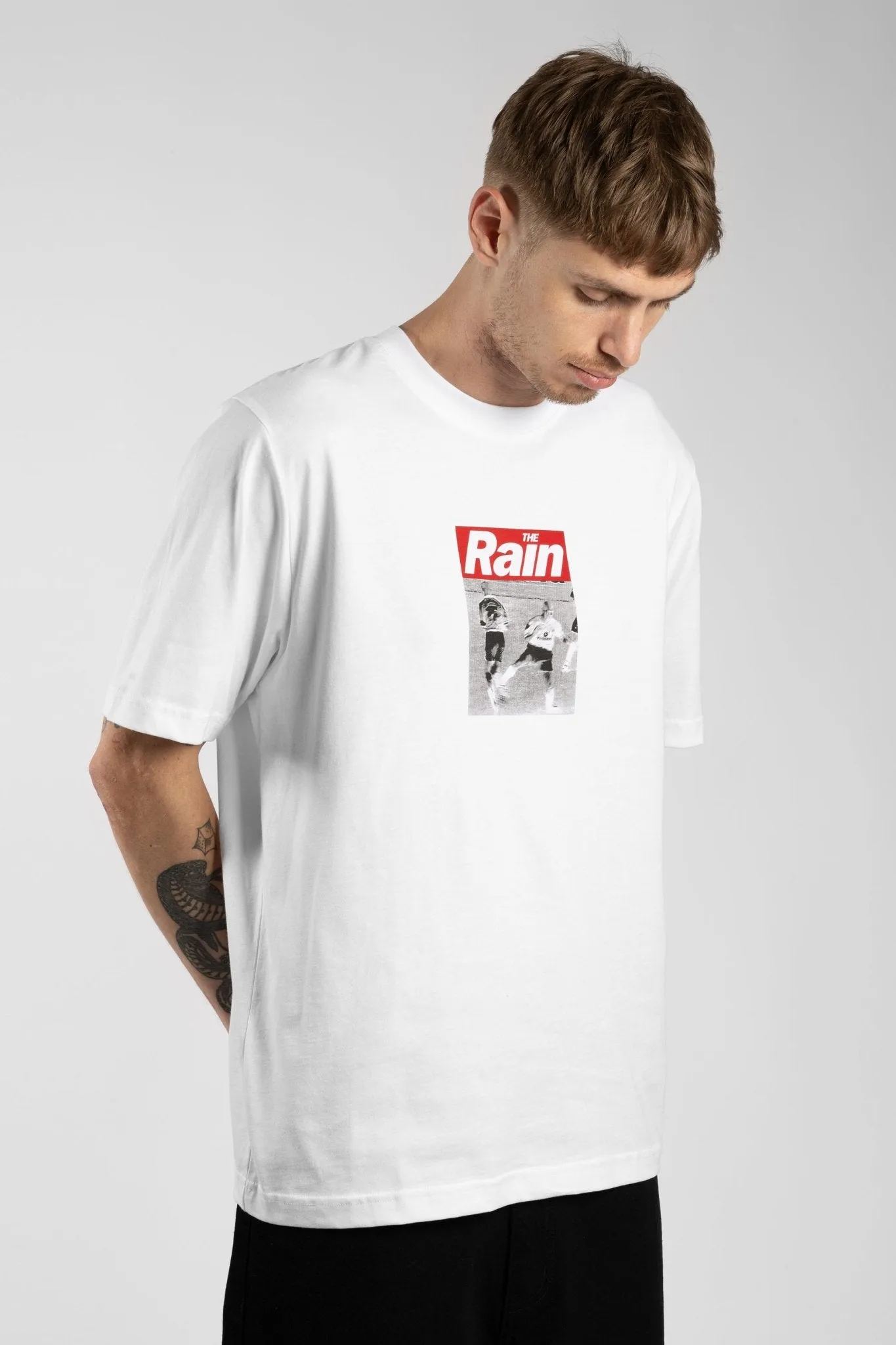 T-Shirt Howler