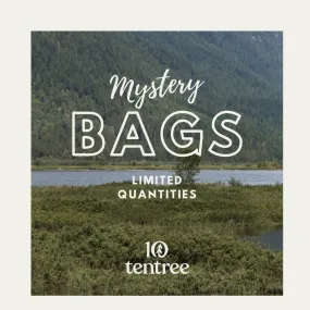 Tentree Spring/Summer Mystery Bag - 3 Kids' Essentials