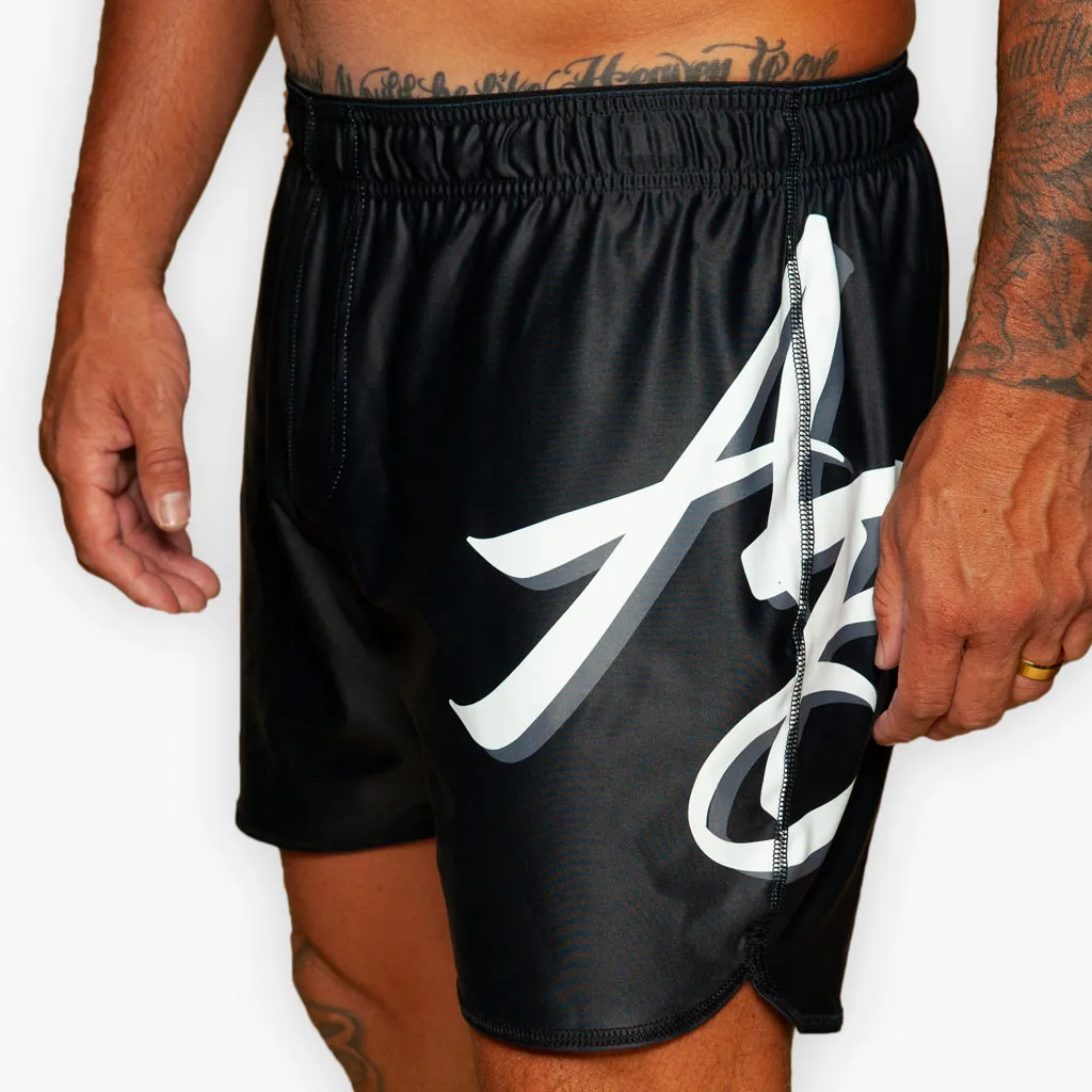 The Intercontinental Training Shorts - CANADA