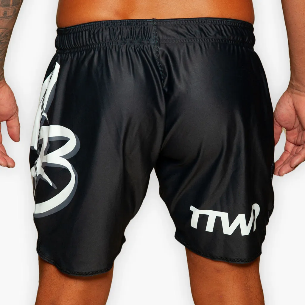The Intercontinental Training Shorts - CANADA