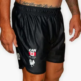 The Intercontinental Training Shorts - CANADA