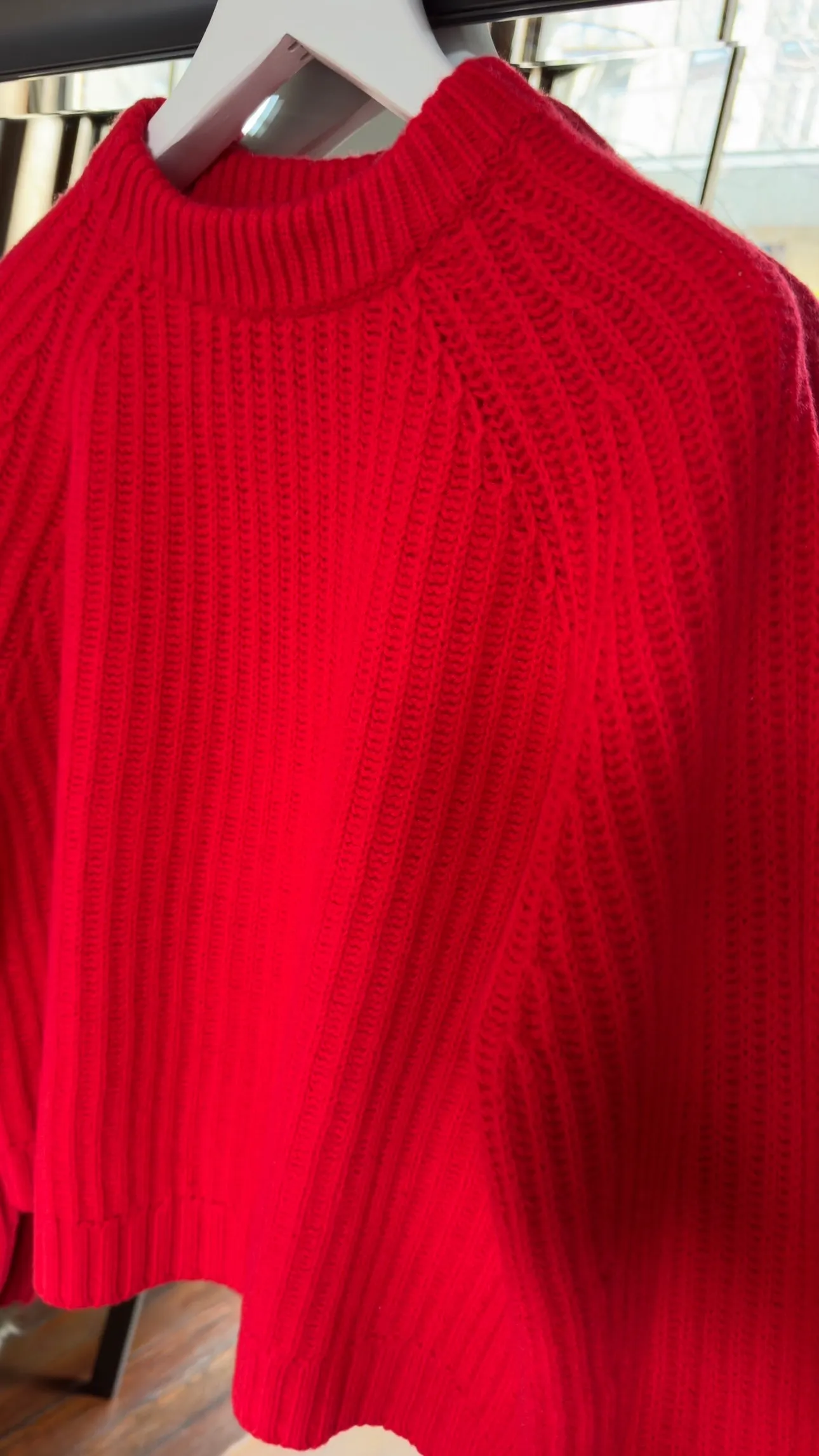 TILLEY Sweater