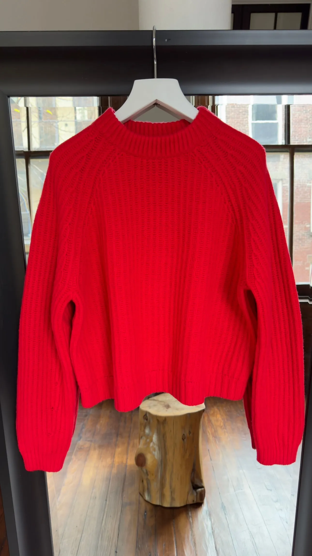TILLEY Sweater
