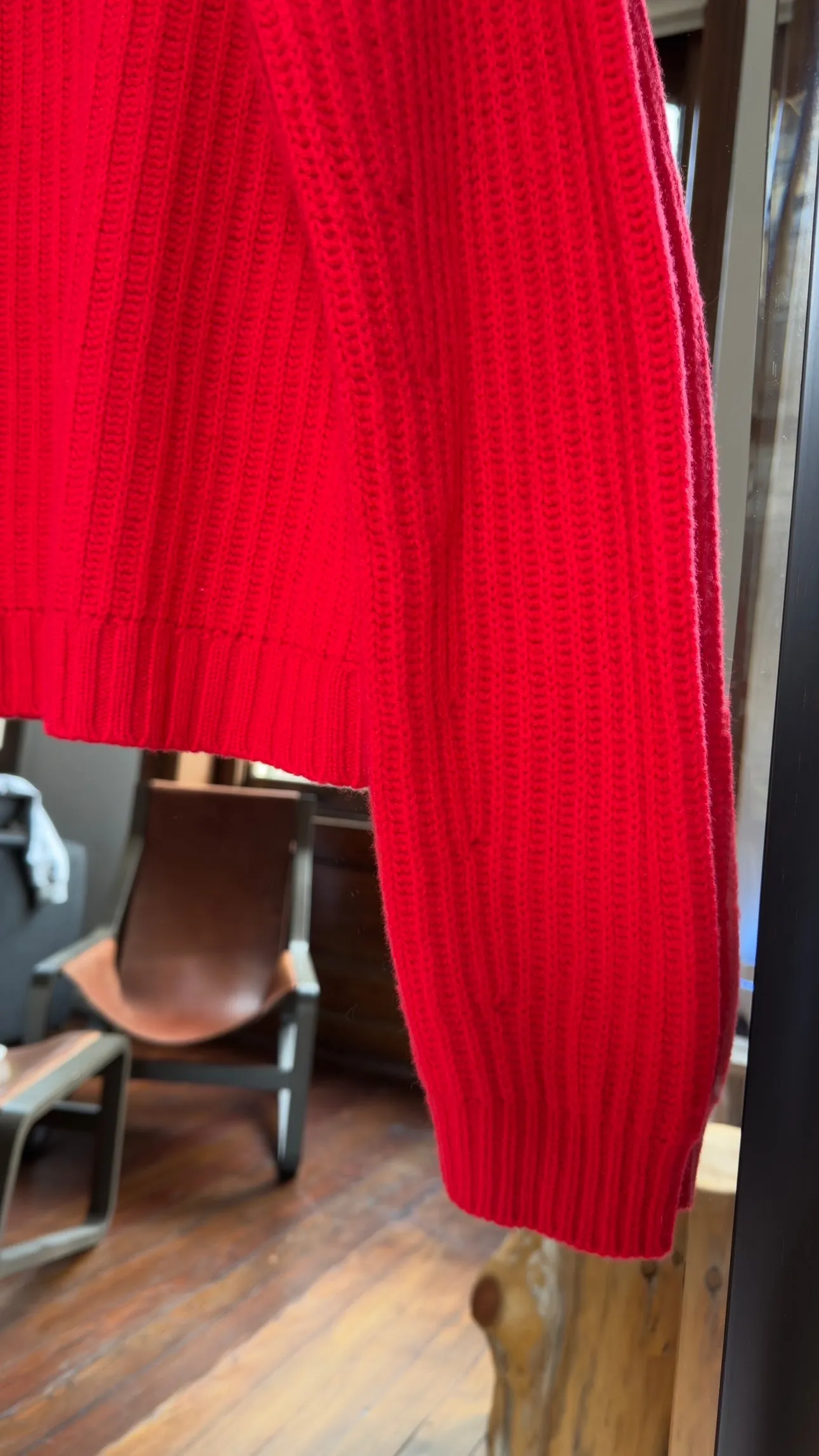 TILLEY Sweater