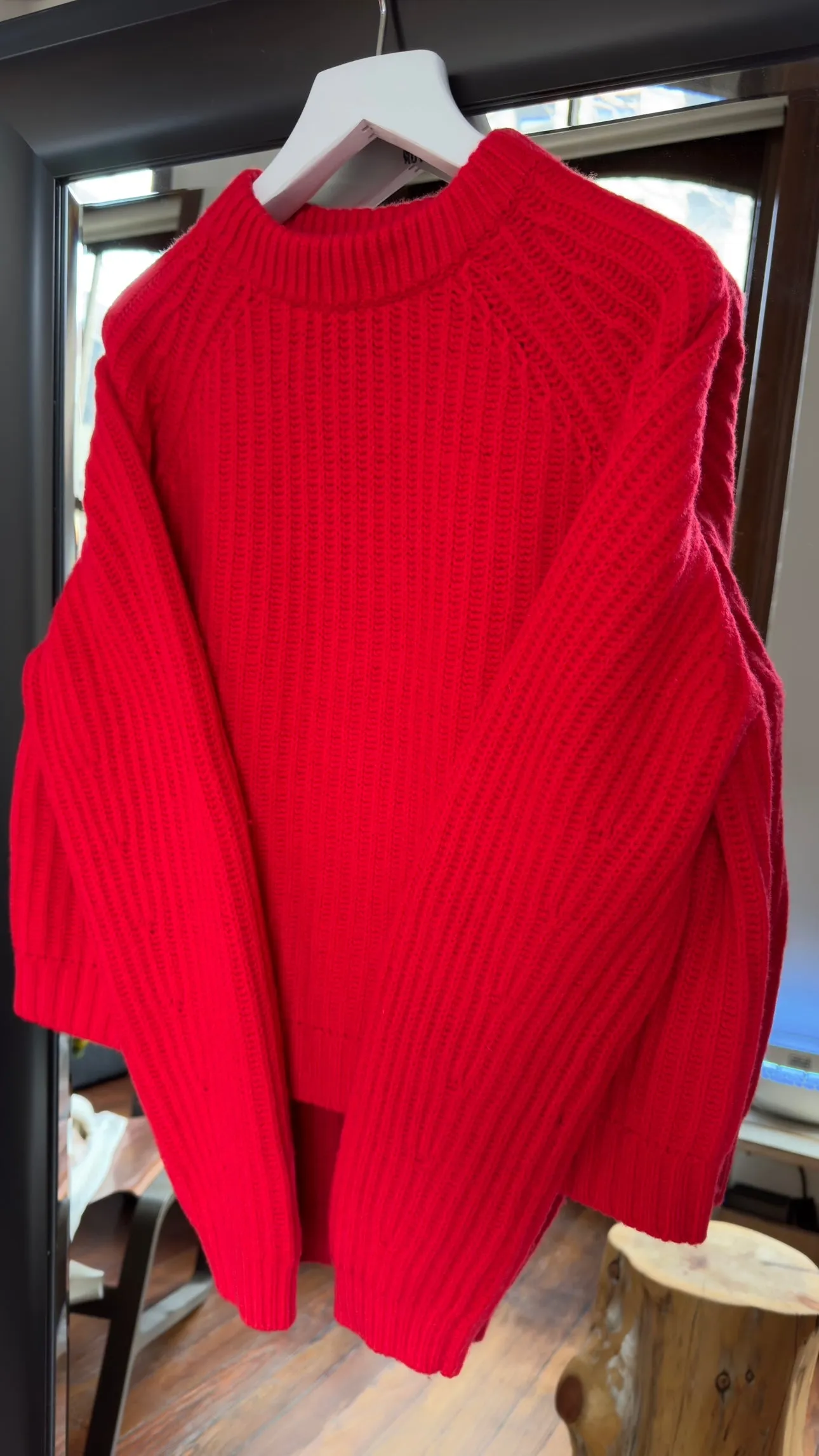 TILLEY Sweater