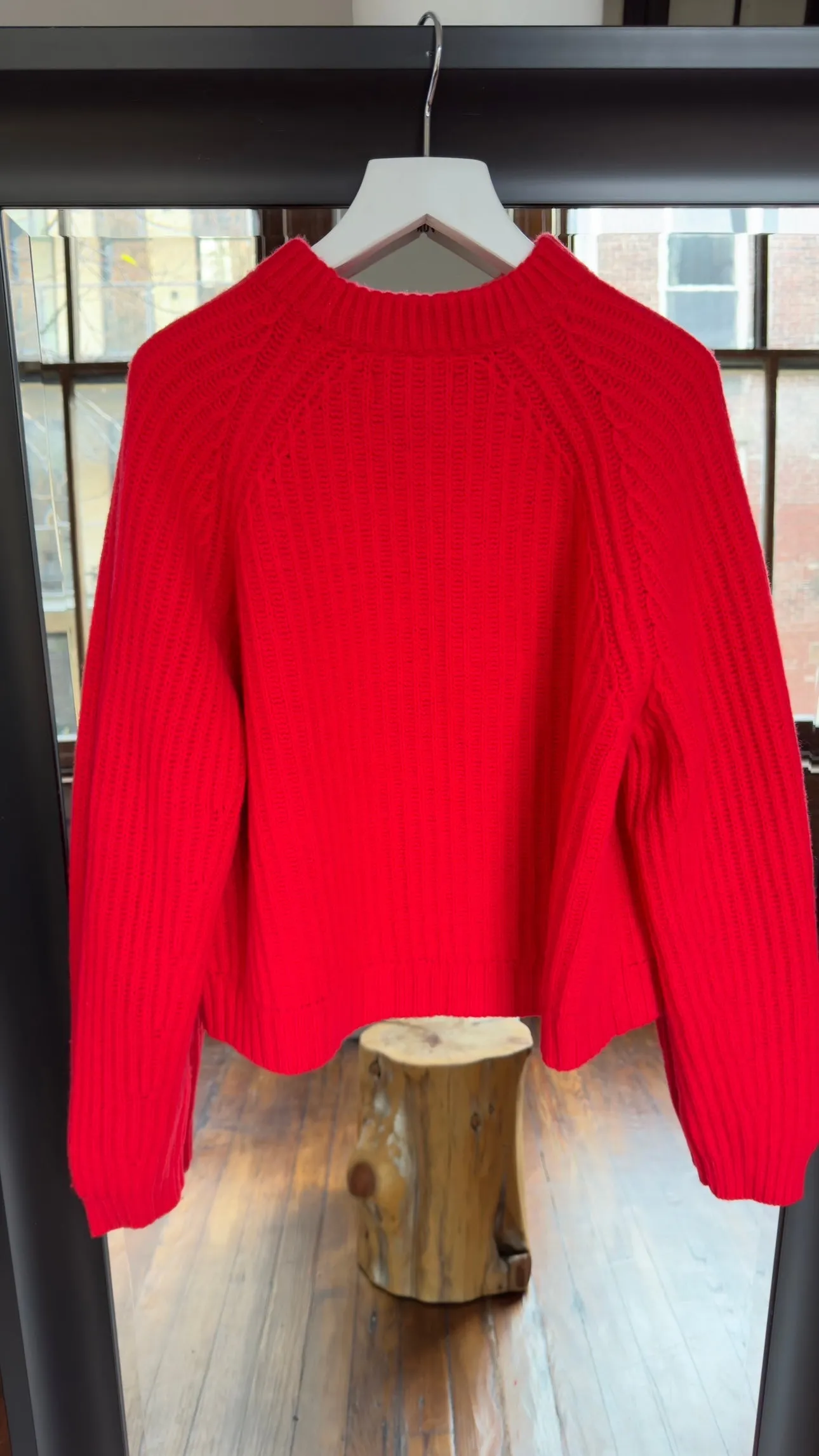 TILLEY Sweater