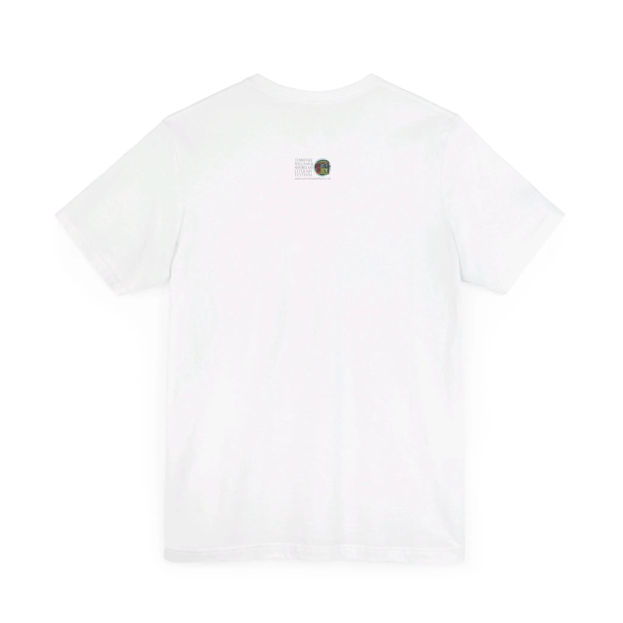 TWF13 Cover Image T-Shirt