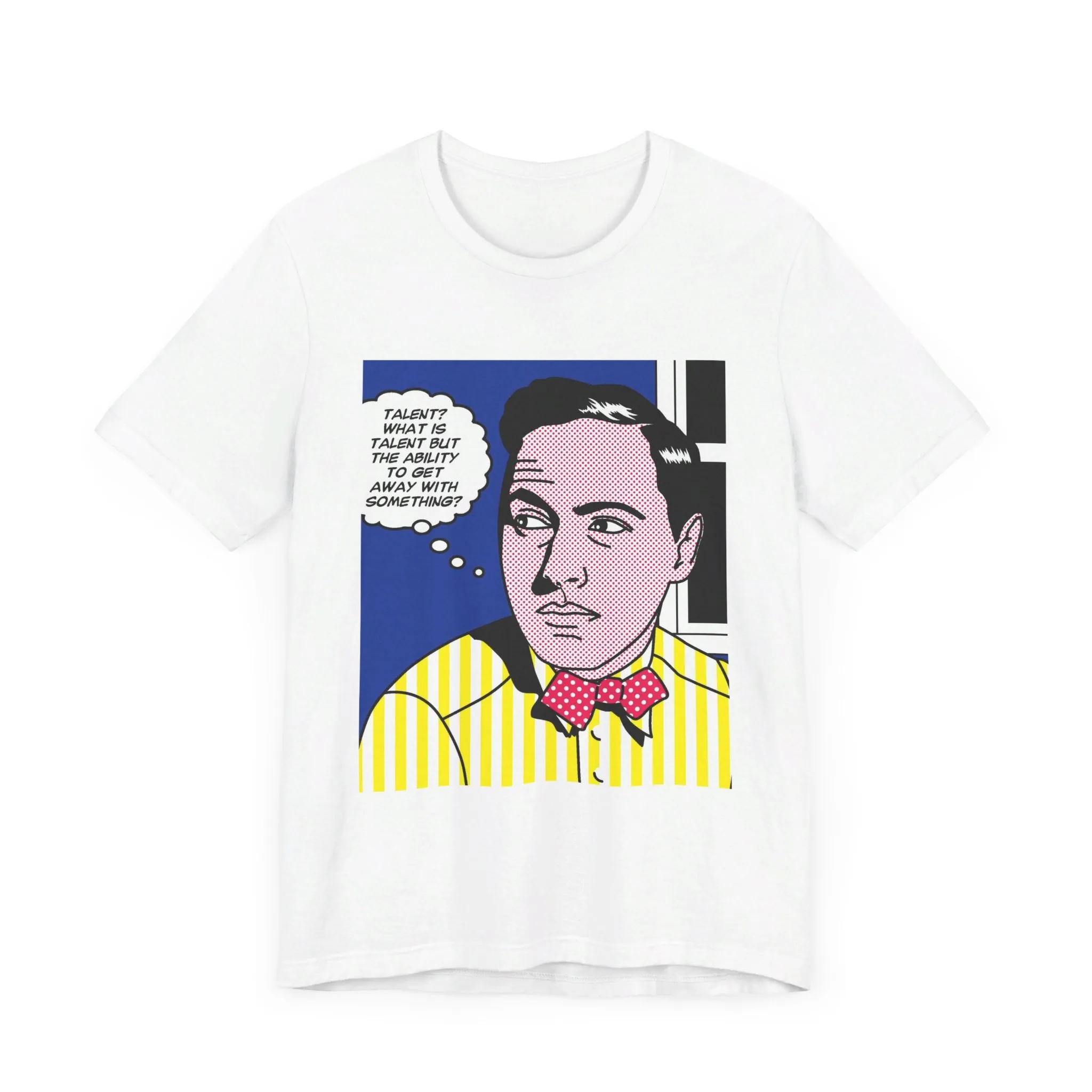 TWF13 Cover Image T-Shirt