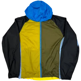 Uniqlo X Marni Panelled Jacket ( XL )