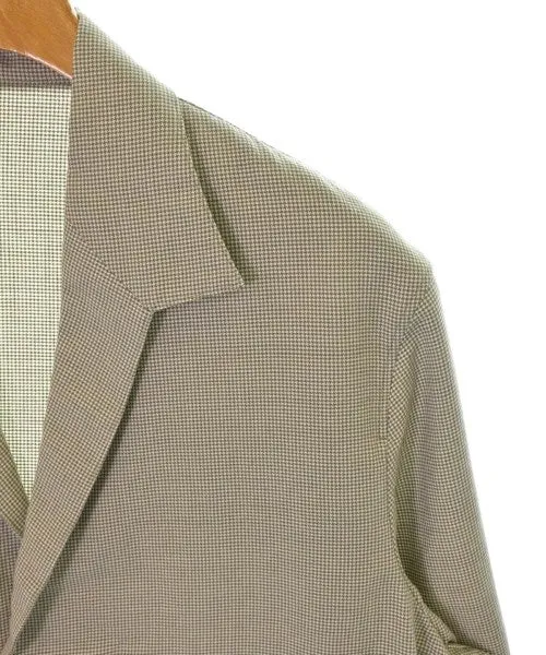 URU Casual jackets