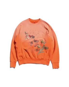 Vintage Finished Sweatshirt