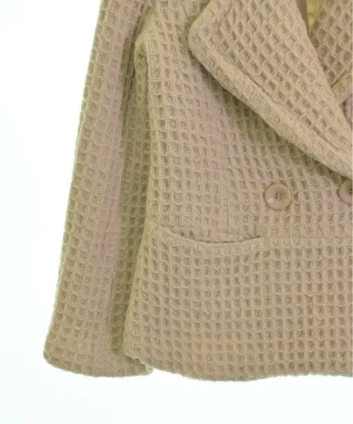 VIVIENNE TAM Casual jackets