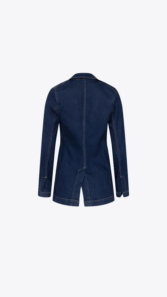 Wallter Blazer - Hudson