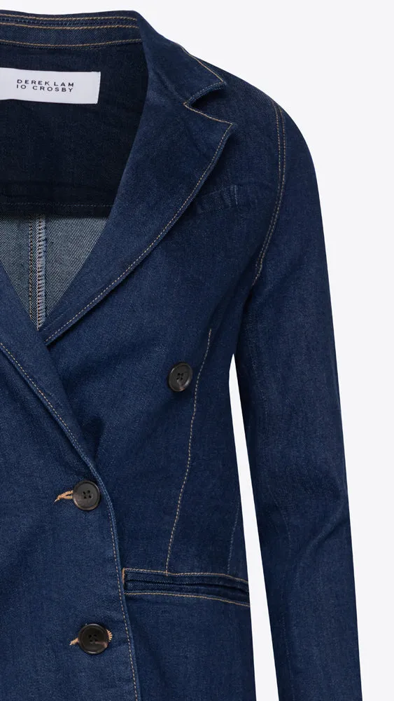 Wallter Blazer - Hudson