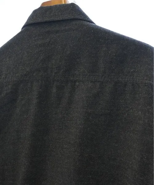White Mountaineering Millitary jackets