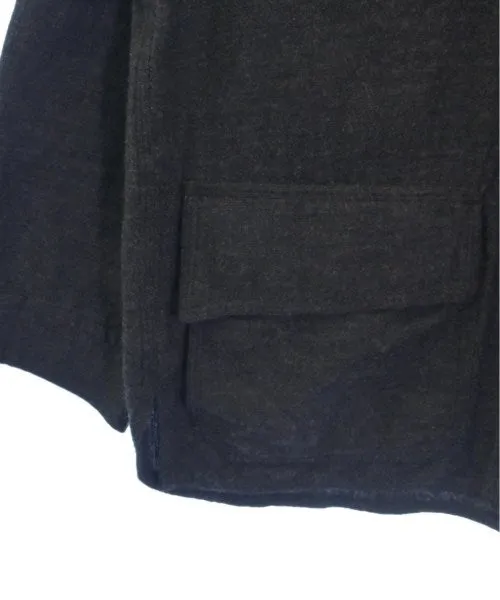 White Mountaineering Millitary jackets
