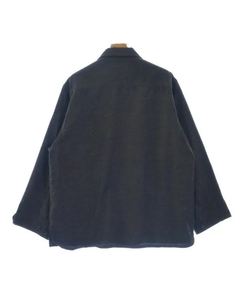 White Mountaineering Millitary jackets