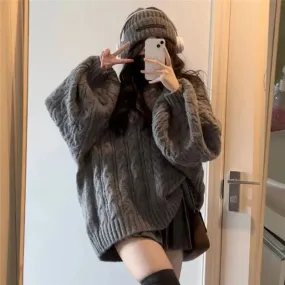 Winter Whimsy Sweaters