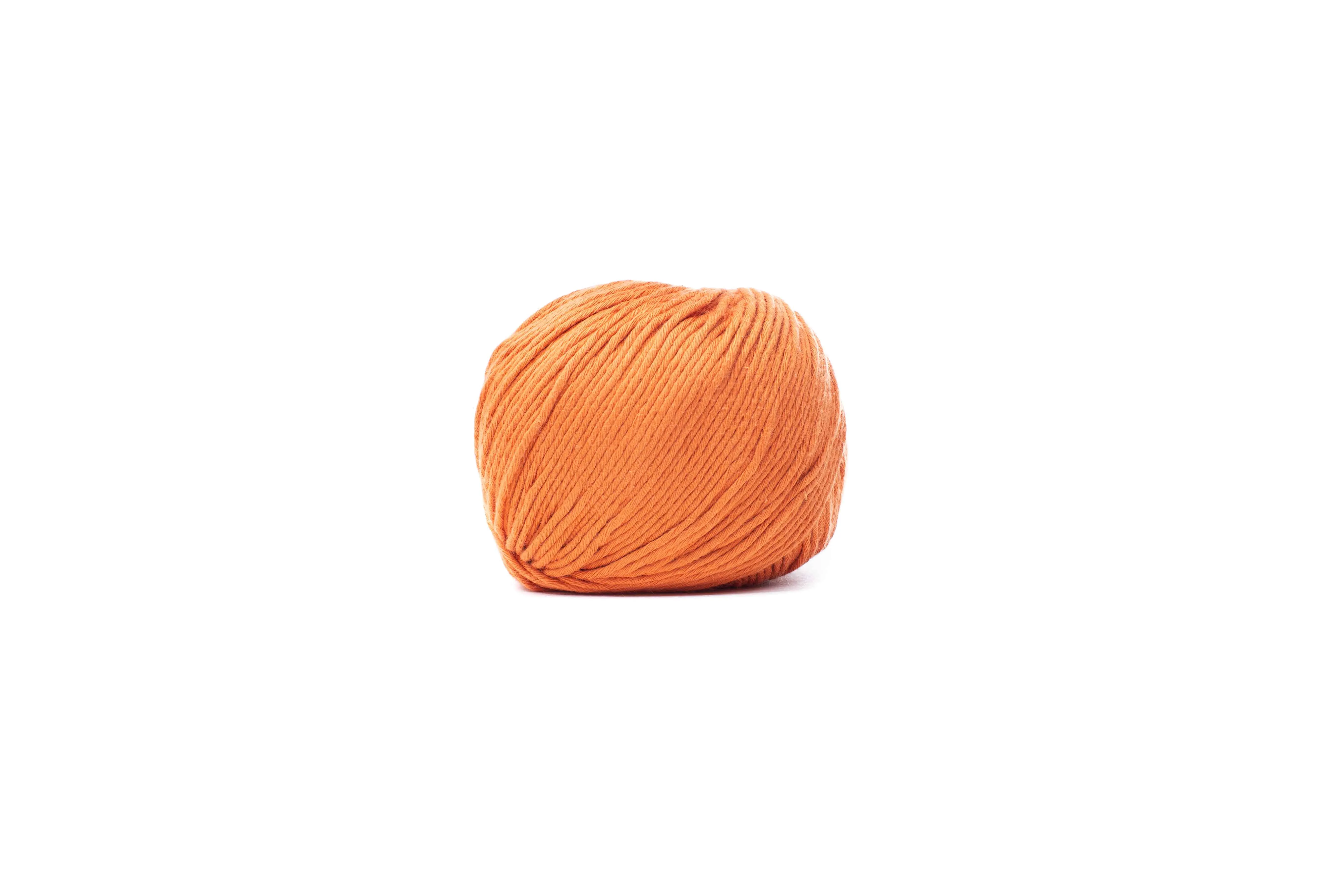 Wool and the Gang - Shiny Happy Cotton