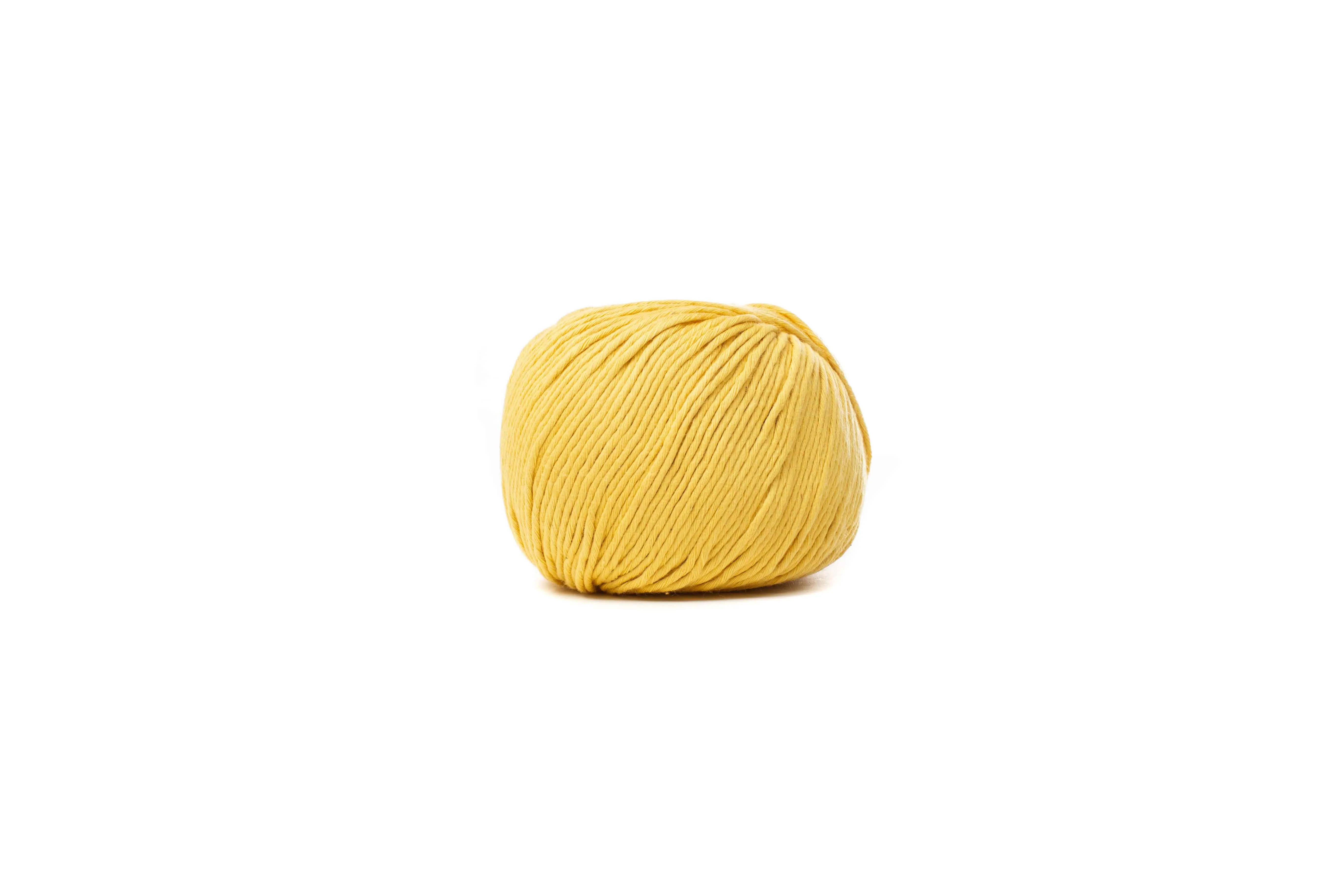 Wool and the Gang - Shiny Happy Cotton