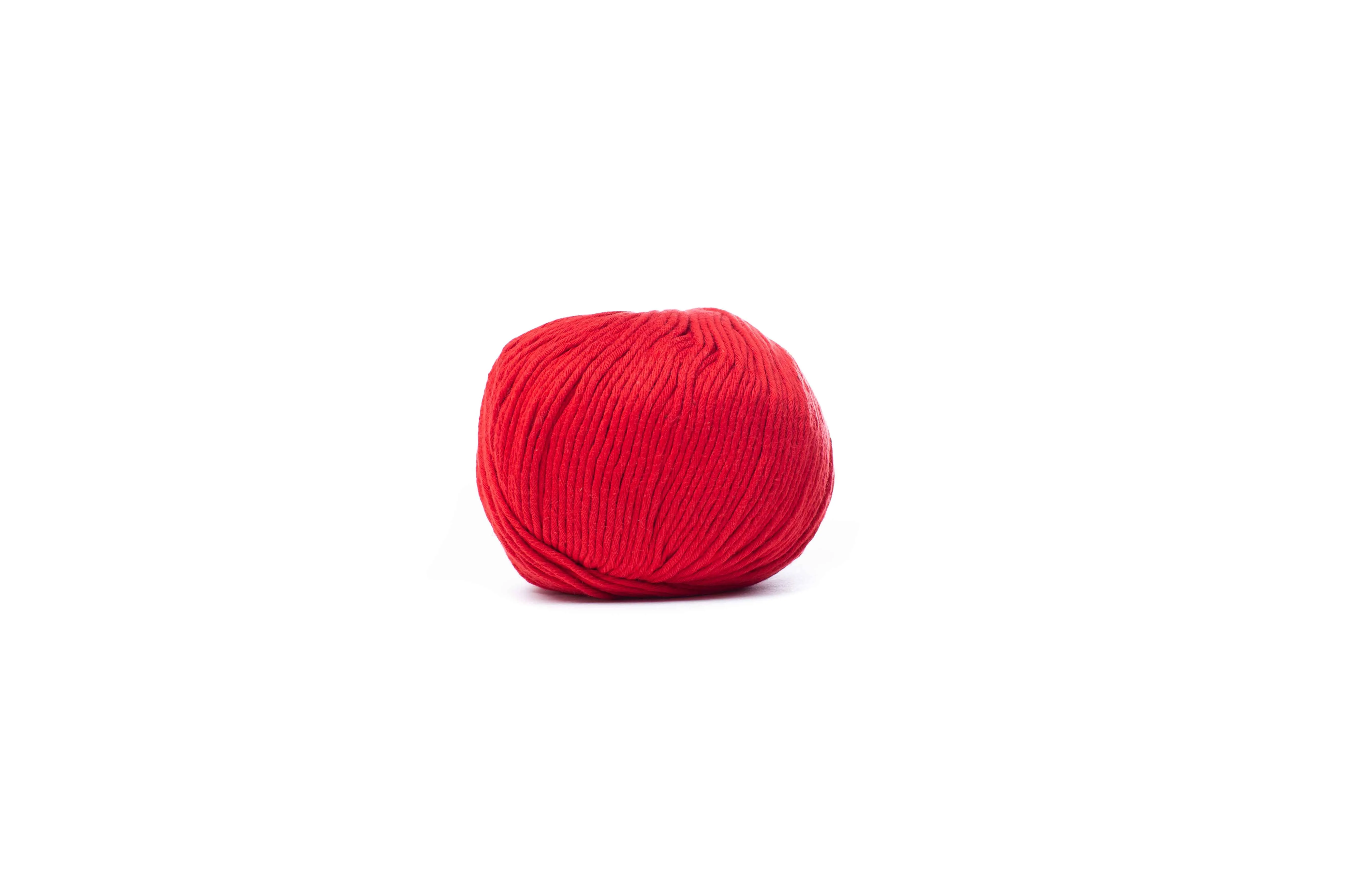 Wool and the Gang - Shiny Happy Cotton