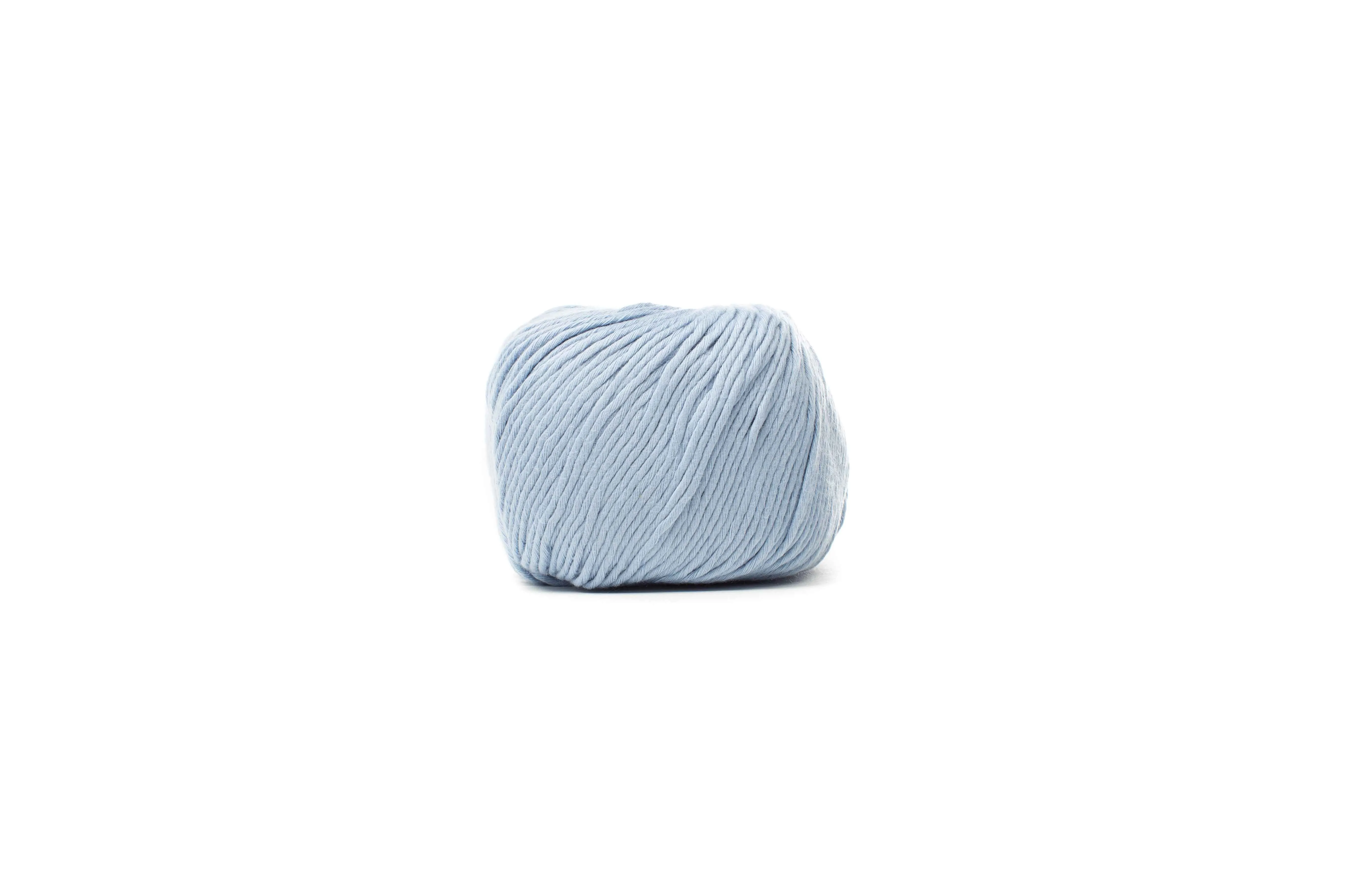 Wool and the Gang - Shiny Happy Cotton