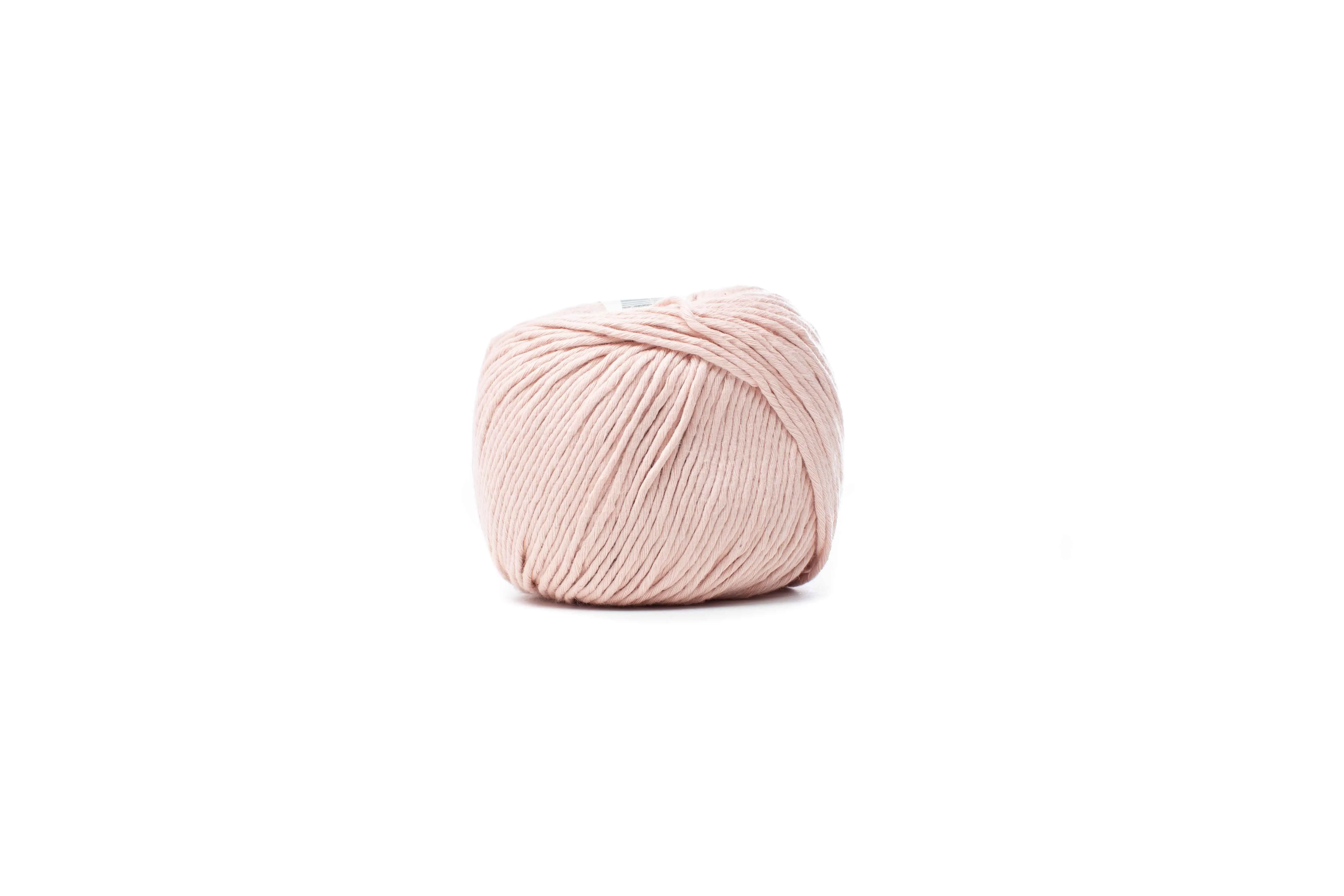 Wool and the Gang - Shiny Happy Cotton