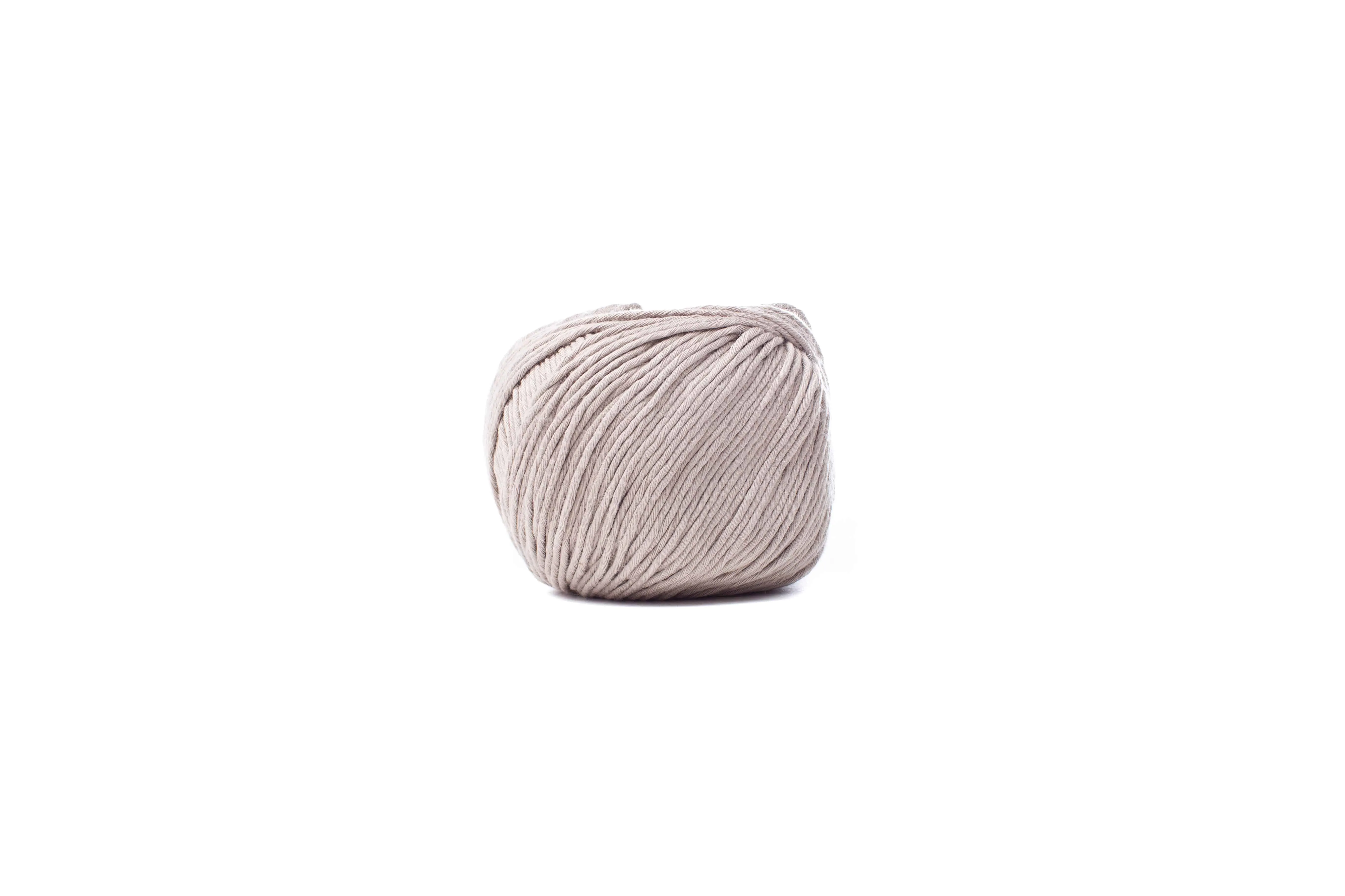 Wool and the Gang - Shiny Happy Cotton