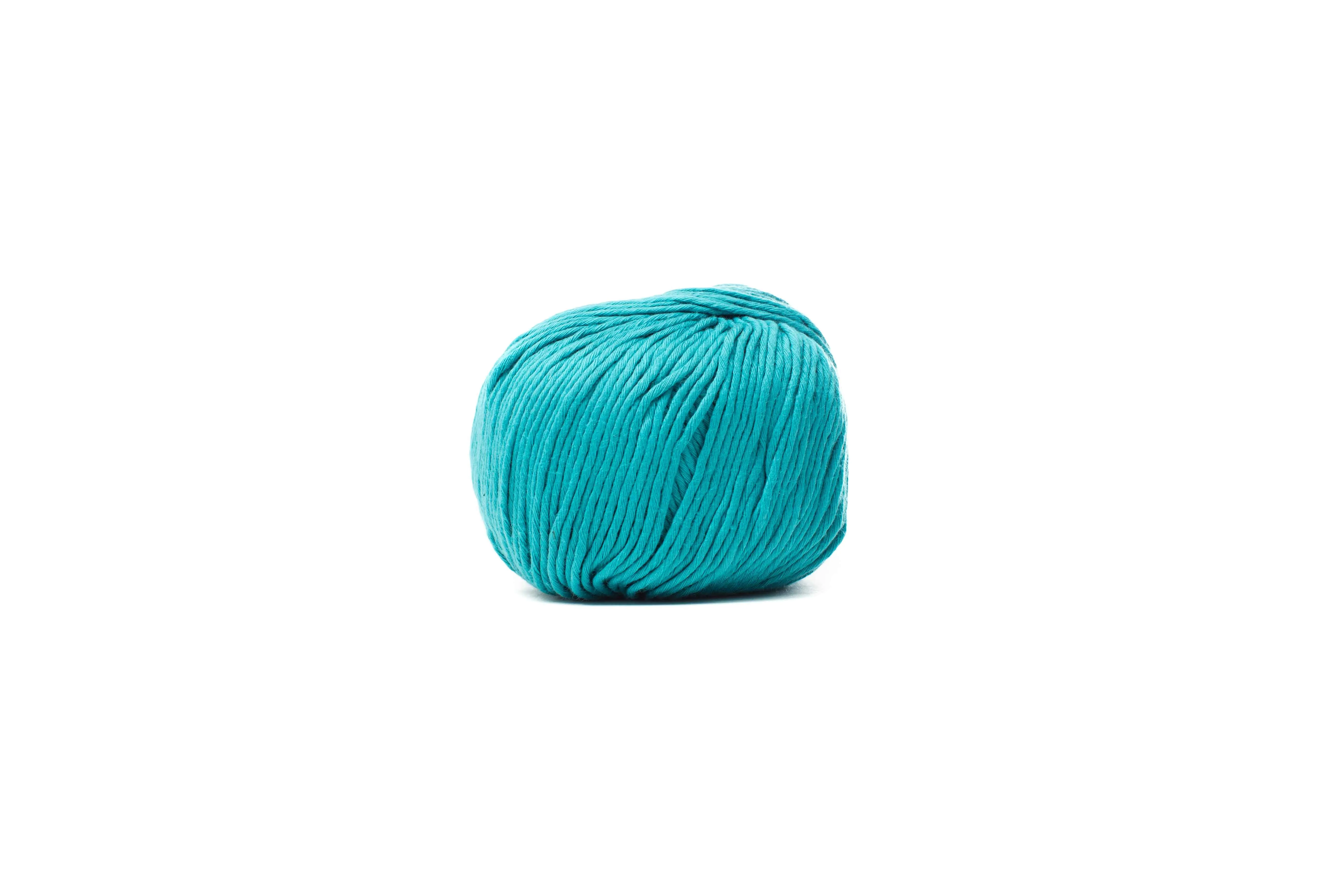 Wool and the Gang - Shiny Happy Cotton